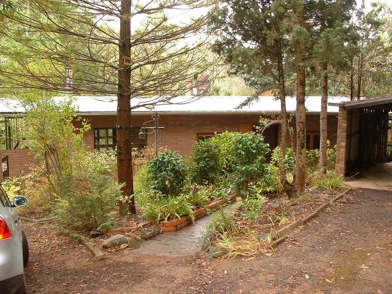 35 Warwick Road, Gembrook VIC 3783