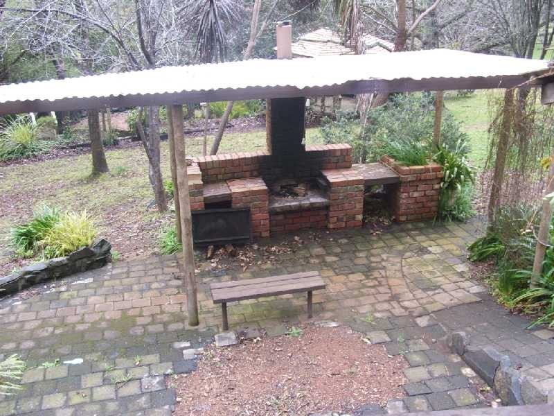 35 Warwick Road, Gembrook VIC 3783