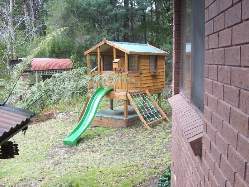 35 Warwick Road, Gembrook VIC 3783