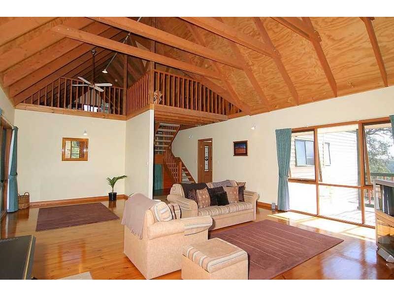 313 Evans Road, Nangana VIC 3781
