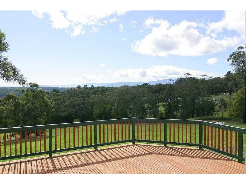 313 Evans Road, Nangana VIC 3781