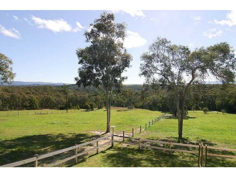 313 Evans Road, Nangana VIC 3781