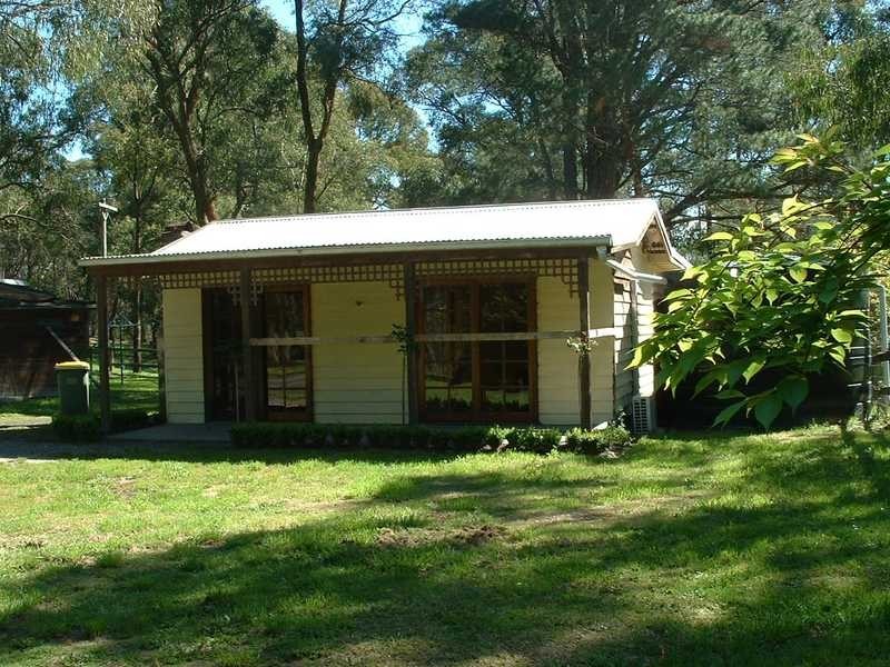 225 Kirkpatricks Road, Macclesfield VIC 3782