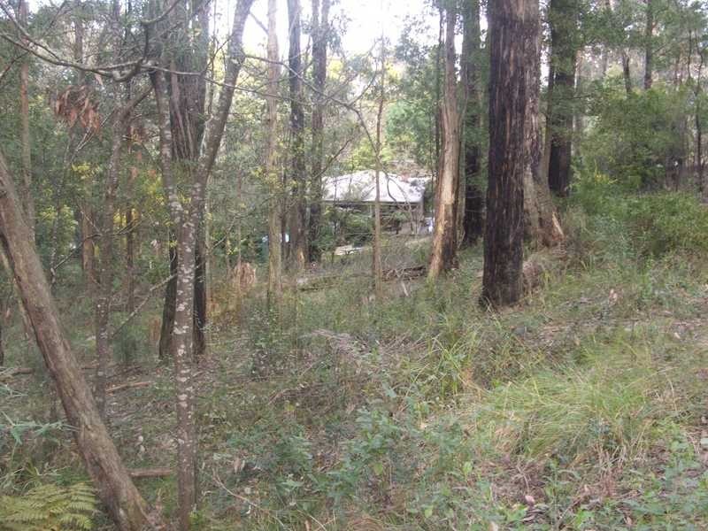 Lot 36 Mountain Road, Cockatoo VIC 3781