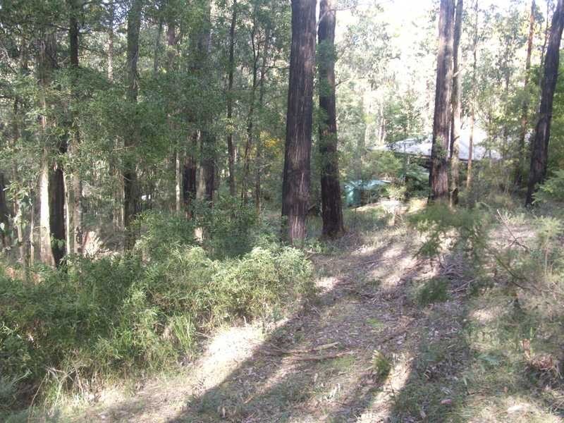 Lot 37 Mountain Road, Cockatoo VIC 3781