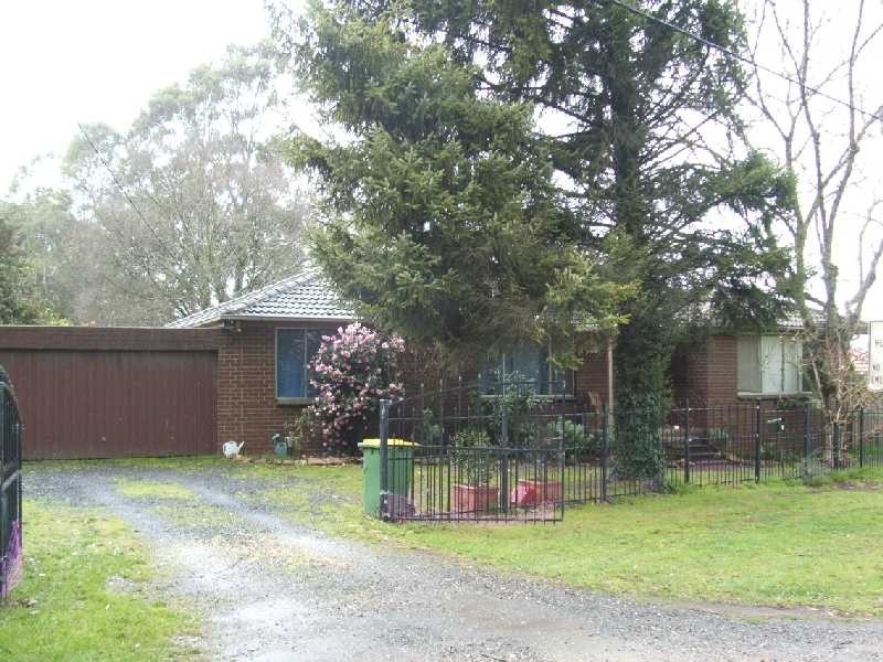 414 Belgrave Gembrook Road, Emerald VIC 3782