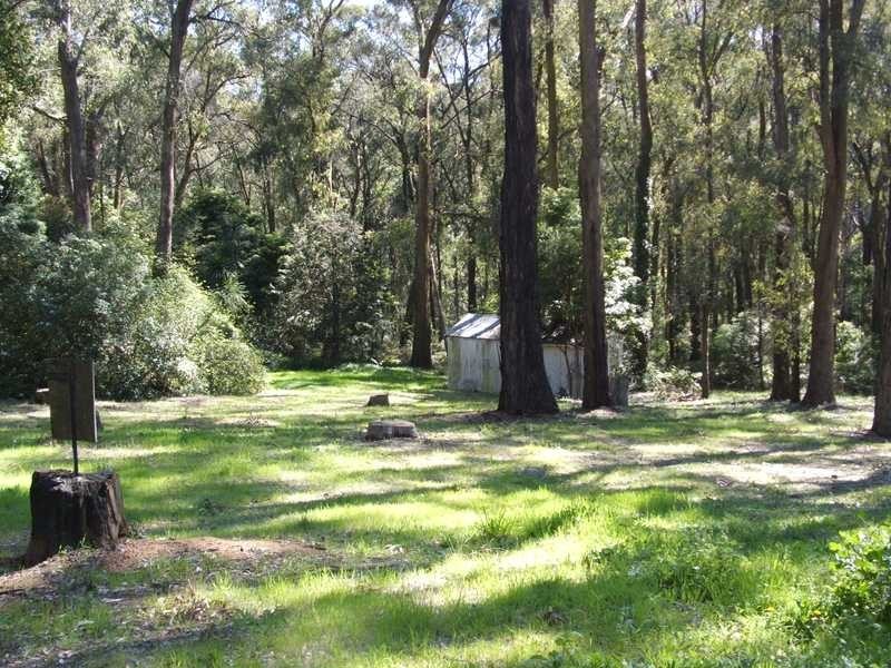 3 Ogilvy Road, Emerald VIC 3782