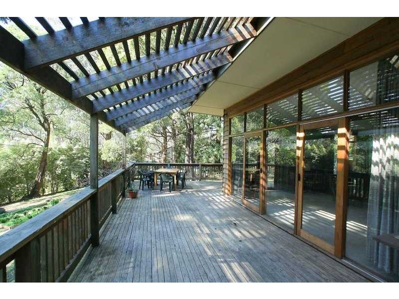 17 Royle Avenue, Kallista VIC 3791