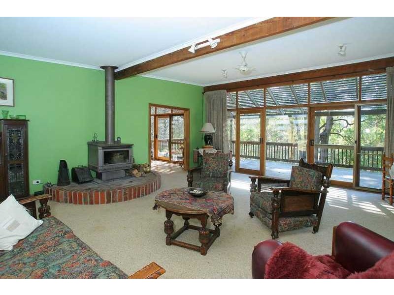 17 Royle Avenue, Kallista VIC 3791