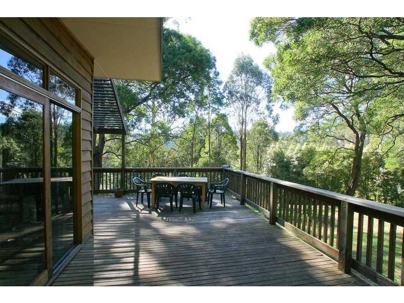 17 Royle Avenue, Kallista VIC 3791