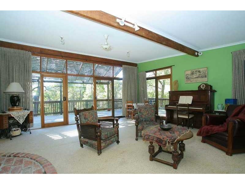 17 Royle Avenue, Kallista VIC 3791