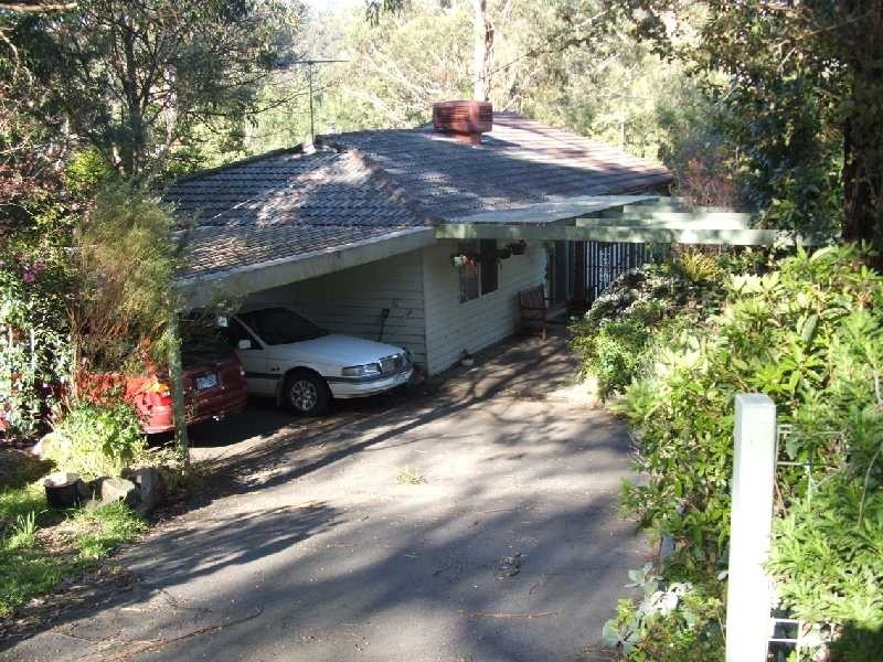 20 Acacia Avenue, Upwey VIC 3158