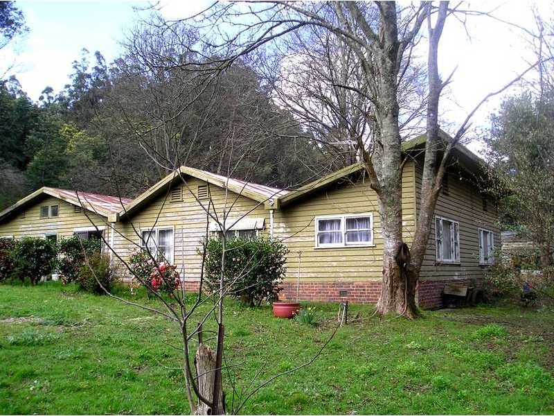 150 Soldiers Road, Gembrook VIC 3783