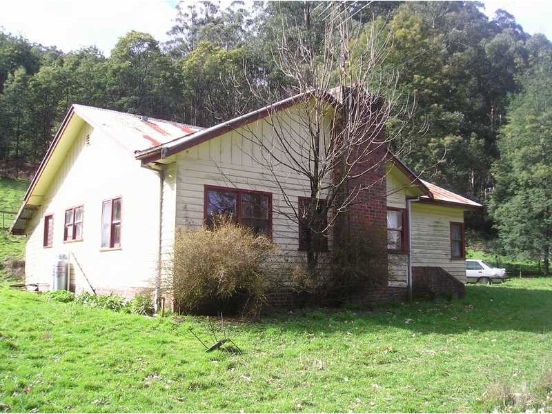 150 Soldiers Road, Gembrook VIC 3783
