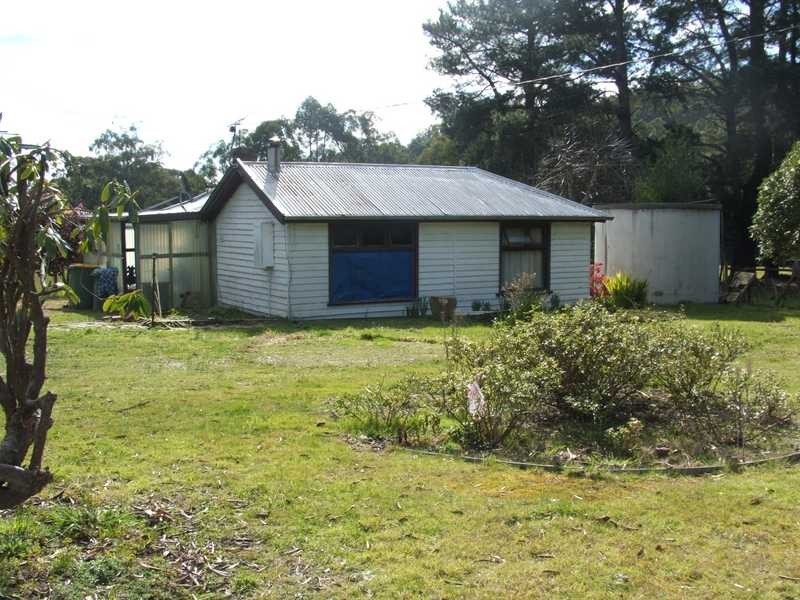 150 Soldiers Road, Gembrook VIC 3783