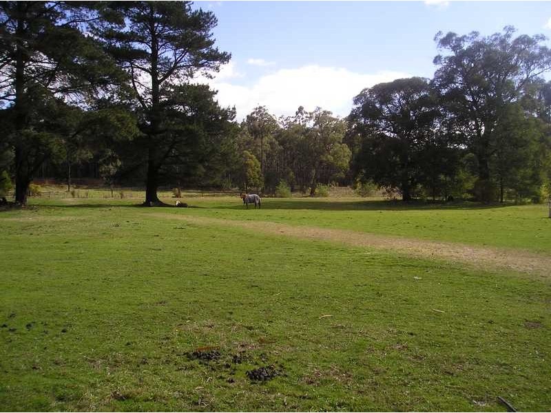 150 Soldiers Road, Gembrook VIC 3783