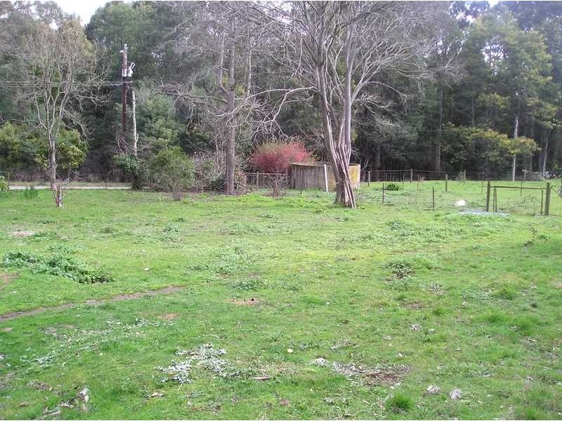 150 Soldiers Road, Gembrook VIC 3783