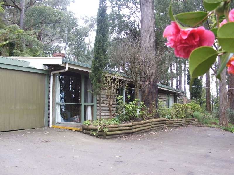 477 Belgrave Gembrook Road, Avonsleigh VIC 3782