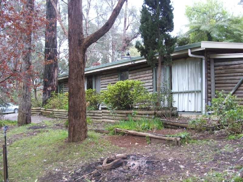 477 Belgrave Gembrook Road, Avonsleigh VIC 3782