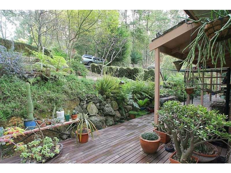 16 Suffolk Avenue, Cockatoo VIC 3781