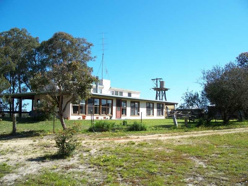 50 Lower Flaggy Creek Road, Flaggy Creek VIC 3875