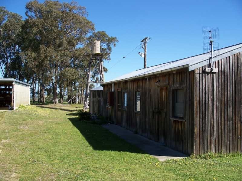 50 Lower Flaggy Creek Road, Flaggy Creek VIC 3875