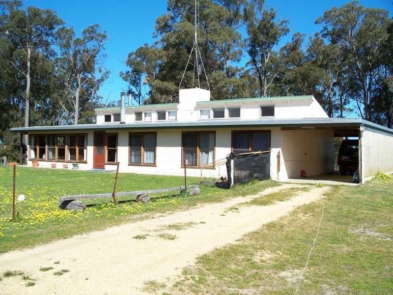 50 Lower Flaggy Creek Road, Flaggy Creek VIC 3875