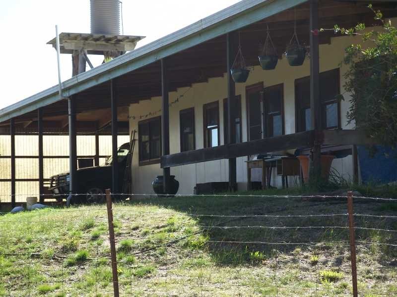 50 Lower Flaggy Creek Road, Flaggy Creek VIC 3875