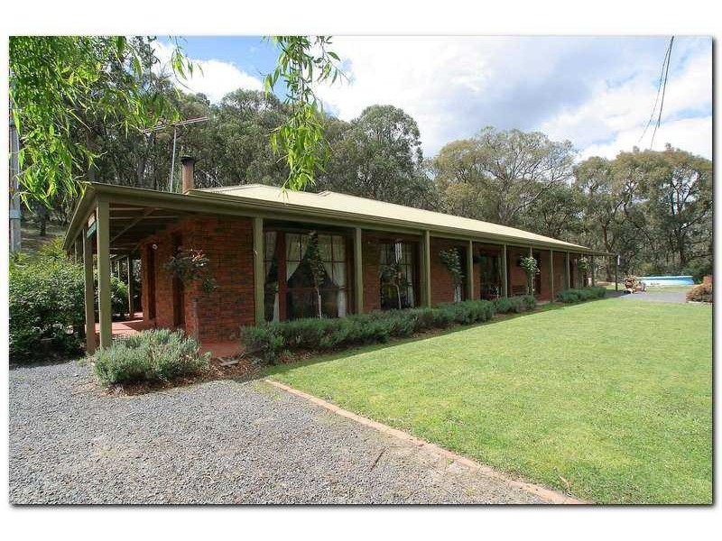 7 Mulhalls Road, Macclesfield VIC 3782