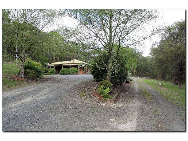 7 Mulhalls Road, Macclesfield VIC 3782