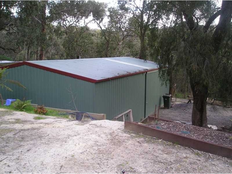 7 Mulhalls Road, Macclesfield VIC 3782