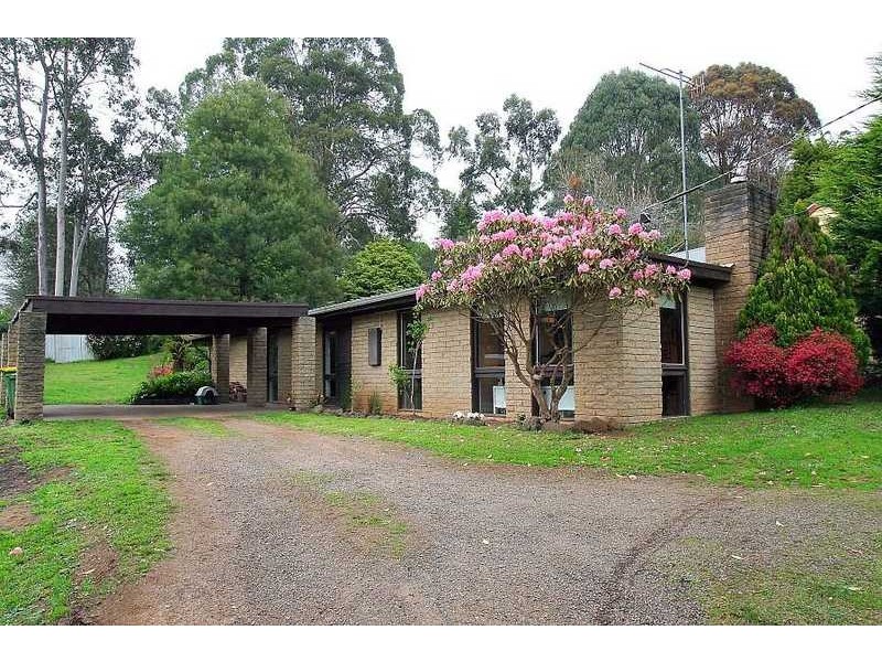 55 View Road, The Patch VIC 3792