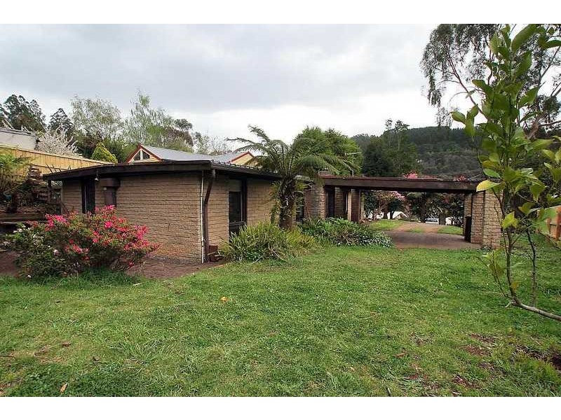 55 View Road, The Patch VIC 3792