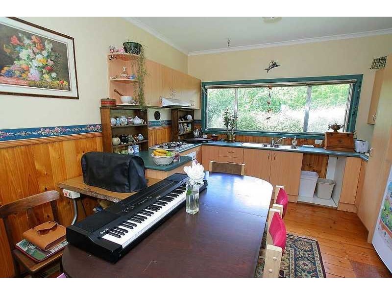 65 David Hilll Road, Monbulk VIC 3793