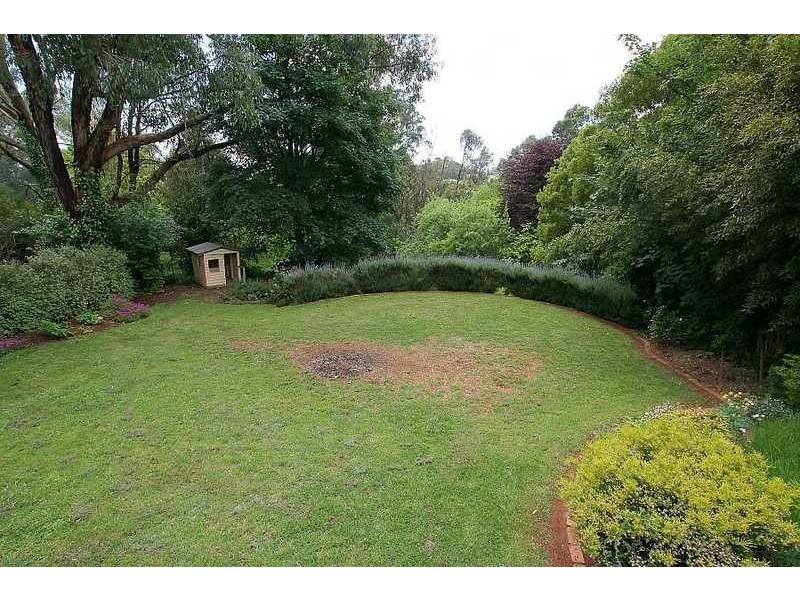 65 David Hilll Road, Monbulk VIC 3793