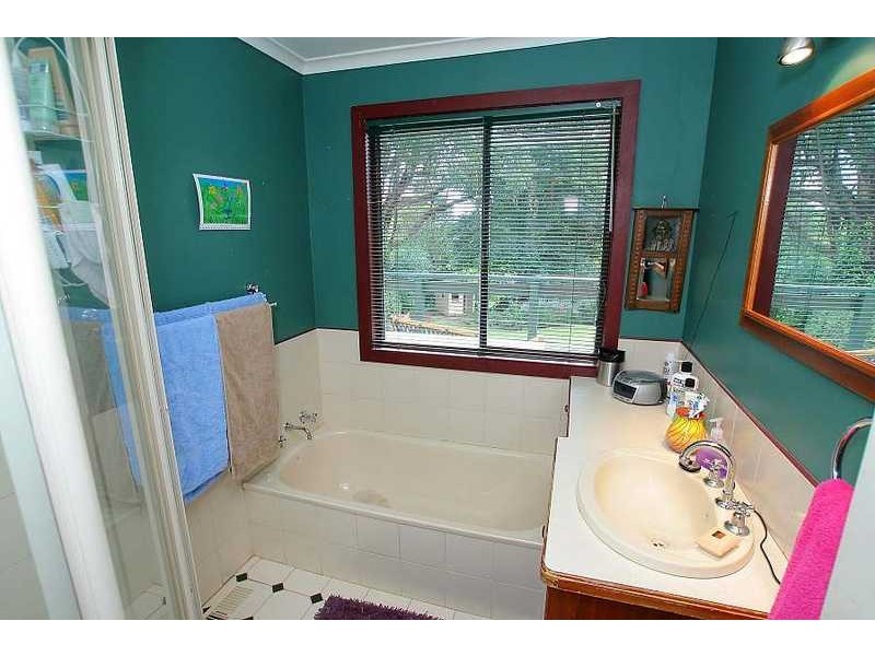 65 David Hilll Road, Monbulk VIC 3793