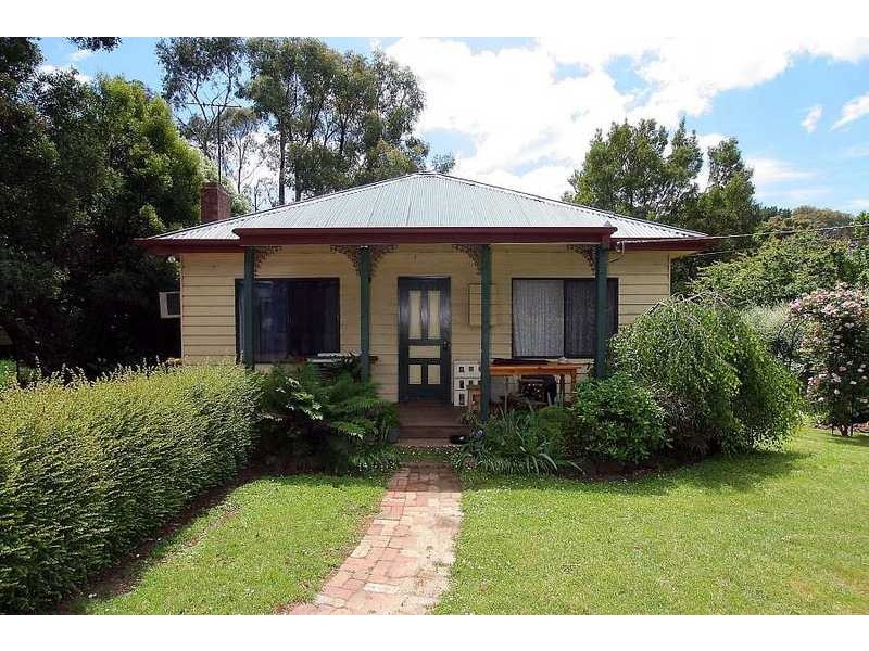 65 David Hilll Road, Monbulk VIC 3793