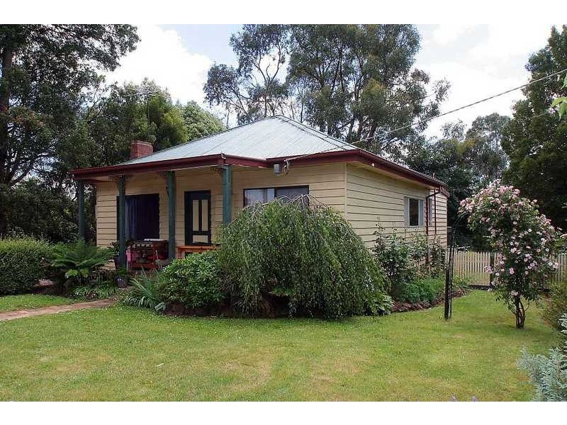 65 David Hilll Road, Monbulk VIC 3793
