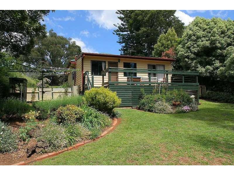 65 David Hilll Road, Monbulk VIC 3793