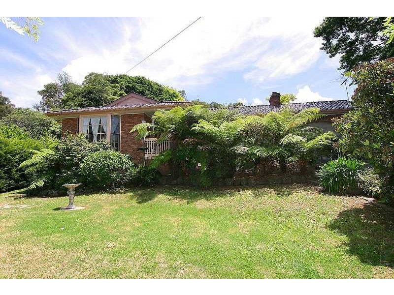 36 Kilvington Drive, Emerald VIC 3782