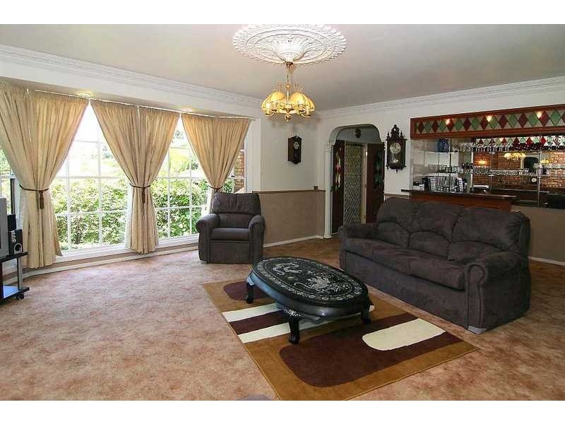 36 Kilvington Drive, Emerald VIC 3782