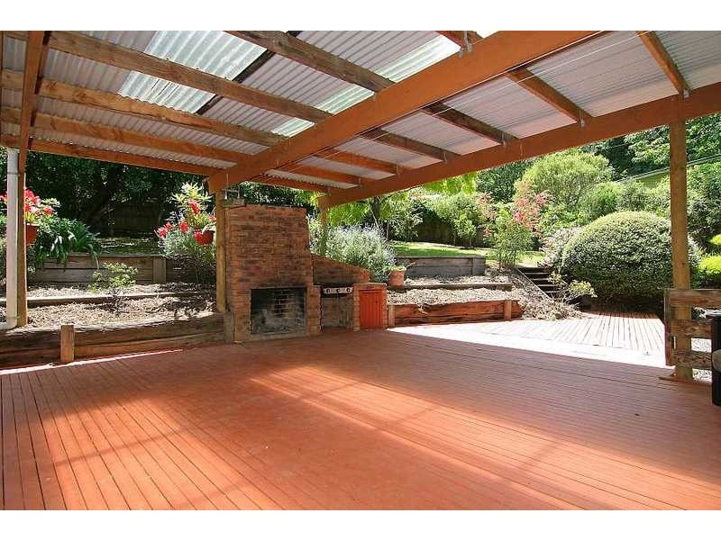 36 Kilvington Drive, Emerald VIC 3782