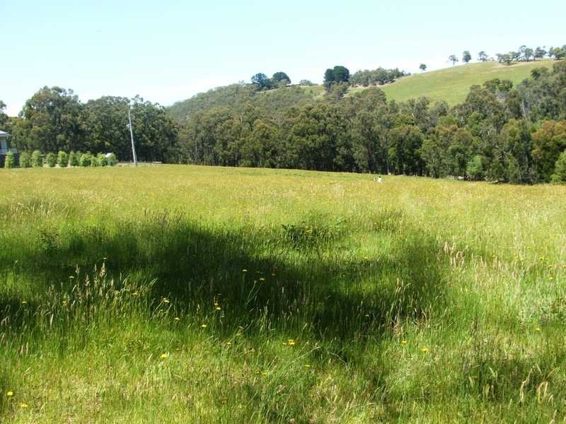 Lot 8 Downey Road, Dewhurst VIC 3808