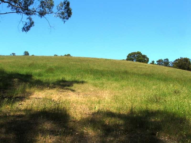 Lot 8 Downey Road, Dewhurst VIC 3808