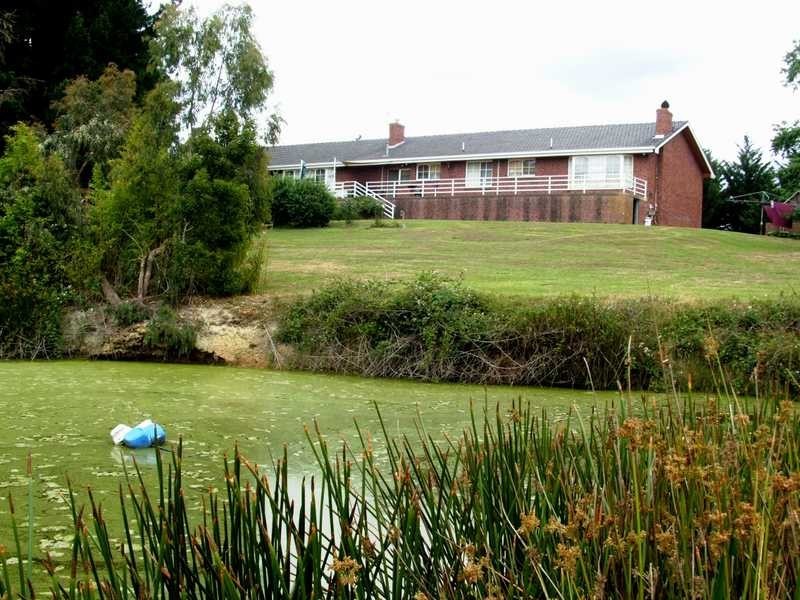 485 Evans Road, Cockatoo VIC 3781