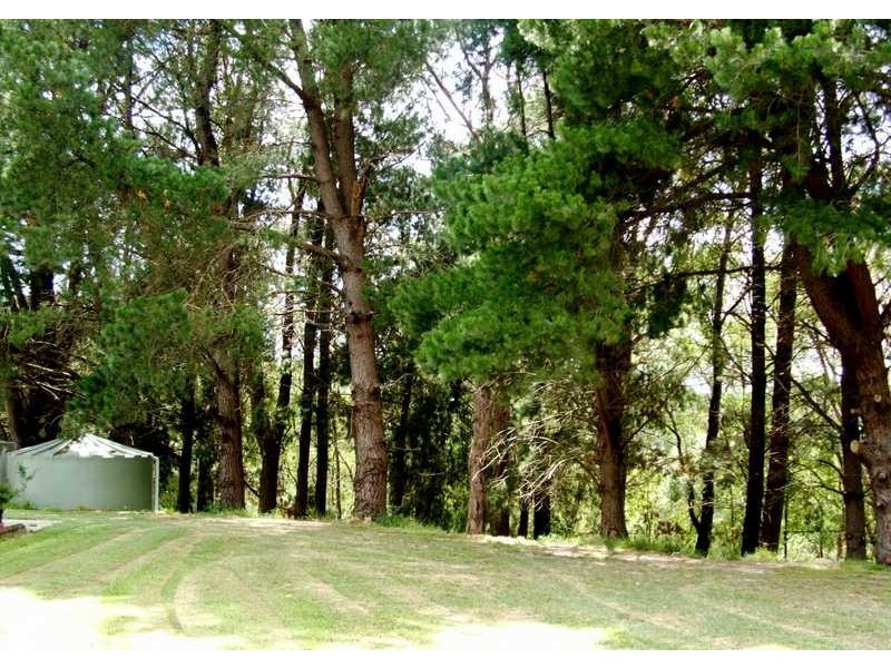 485 Evans Road, Cockatoo VIC 3781