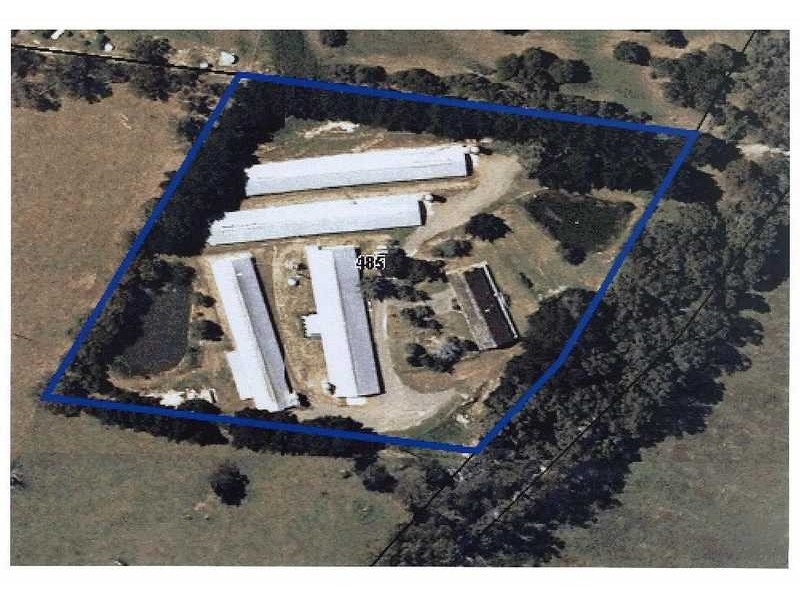 485 Evans Road, Cockatoo VIC 3781