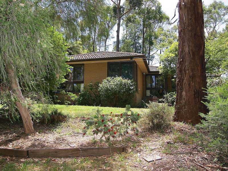 21 Rankins Road, Monbulk VIC 3793
