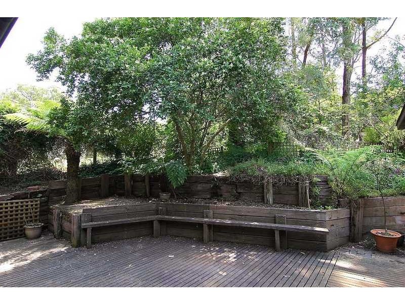 21 Rankins Road, Monbulk VIC 3793
