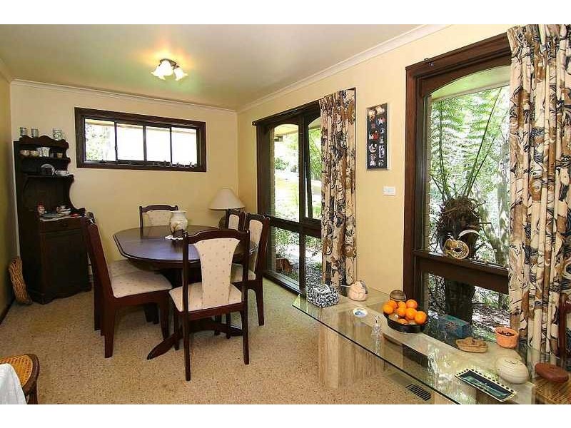 21 Rankins Road, Monbulk VIC 3793